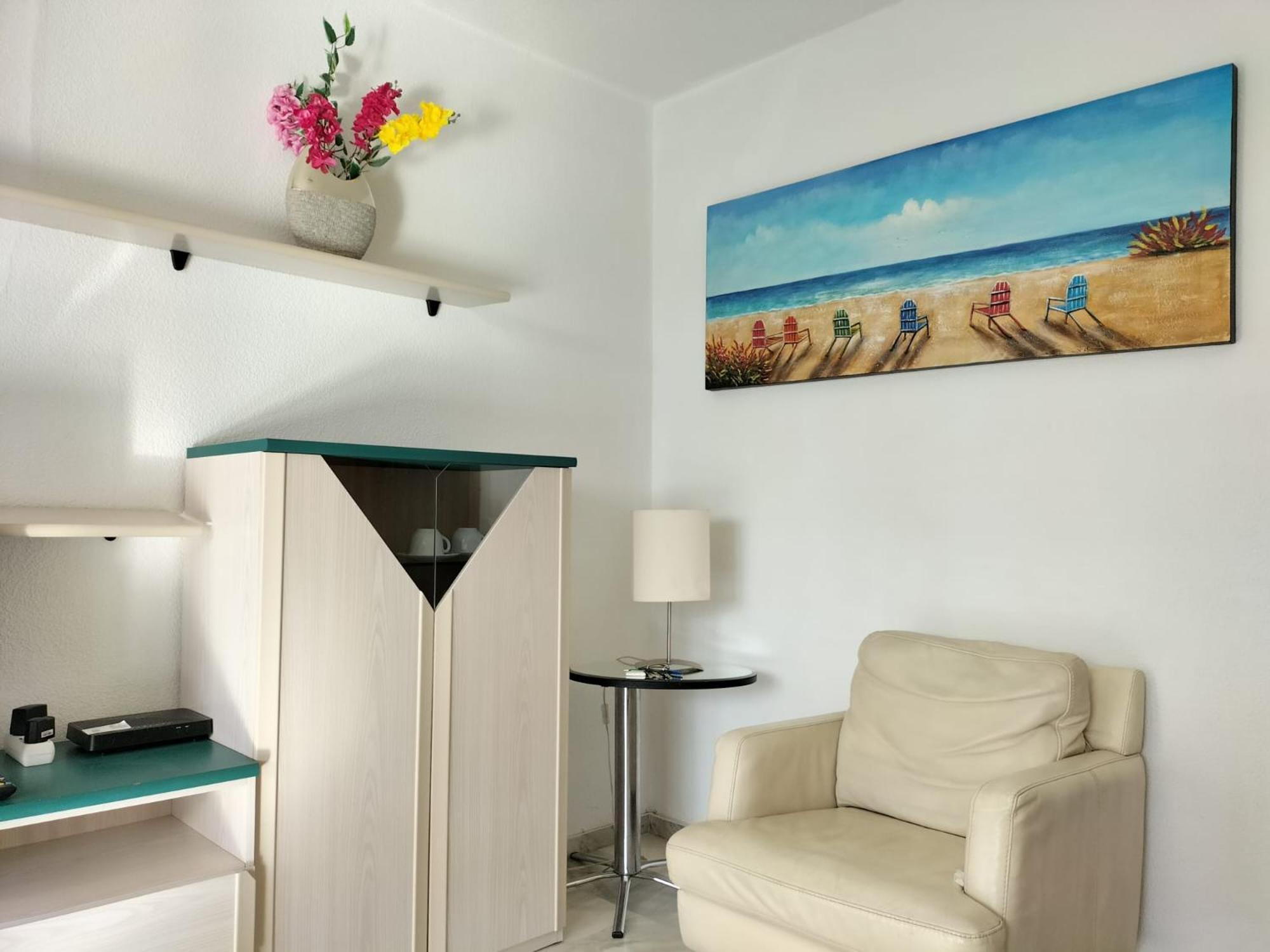 Apartment Paraiso Mediterraneo Levante Pool & Parking